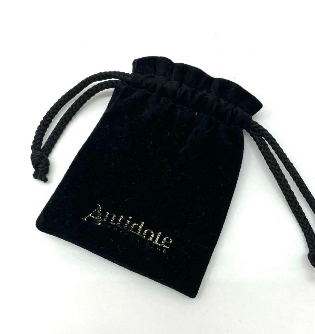 アクセサリー ANTIDOTE BUYERS CLUB Figaro Narrow Chain