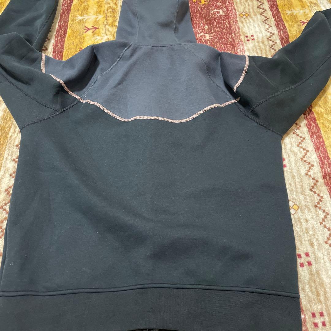 シナワルドナイキテック　上下 synaworld nike tech set