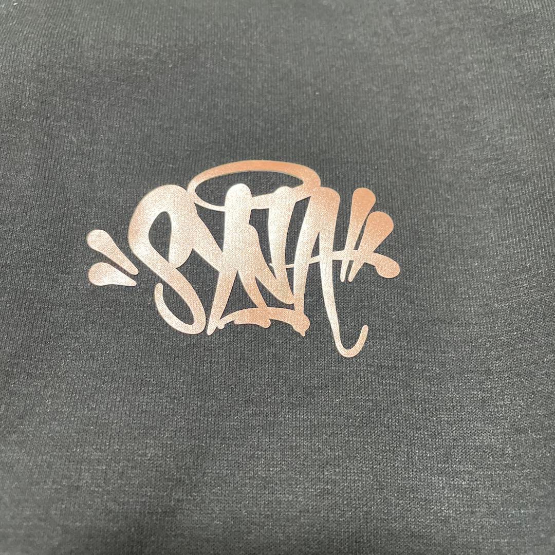 シナワルドナイキテック　上下 synaworld nike tech set