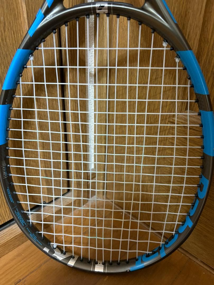 Babolat ピュアドライブVS (98インチ)G3