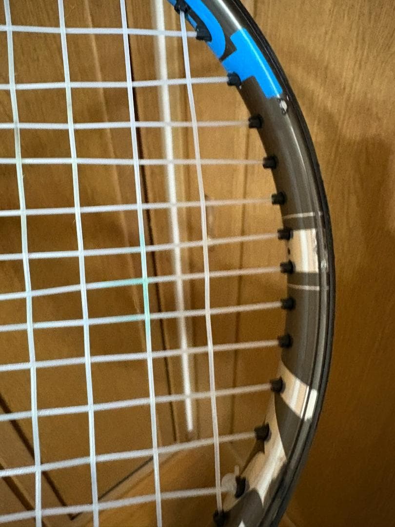 Babolat ピュアドライブVS (98インチ)G3