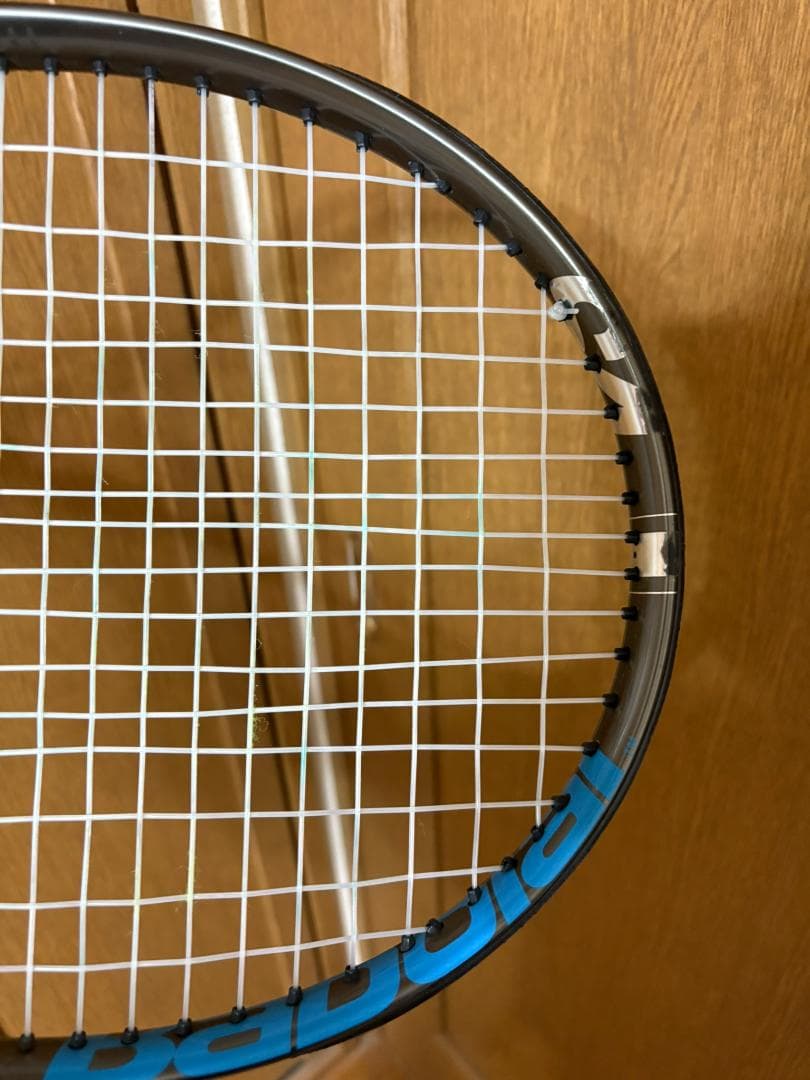 Babolat ピュアドライブVS (98インチ)G3