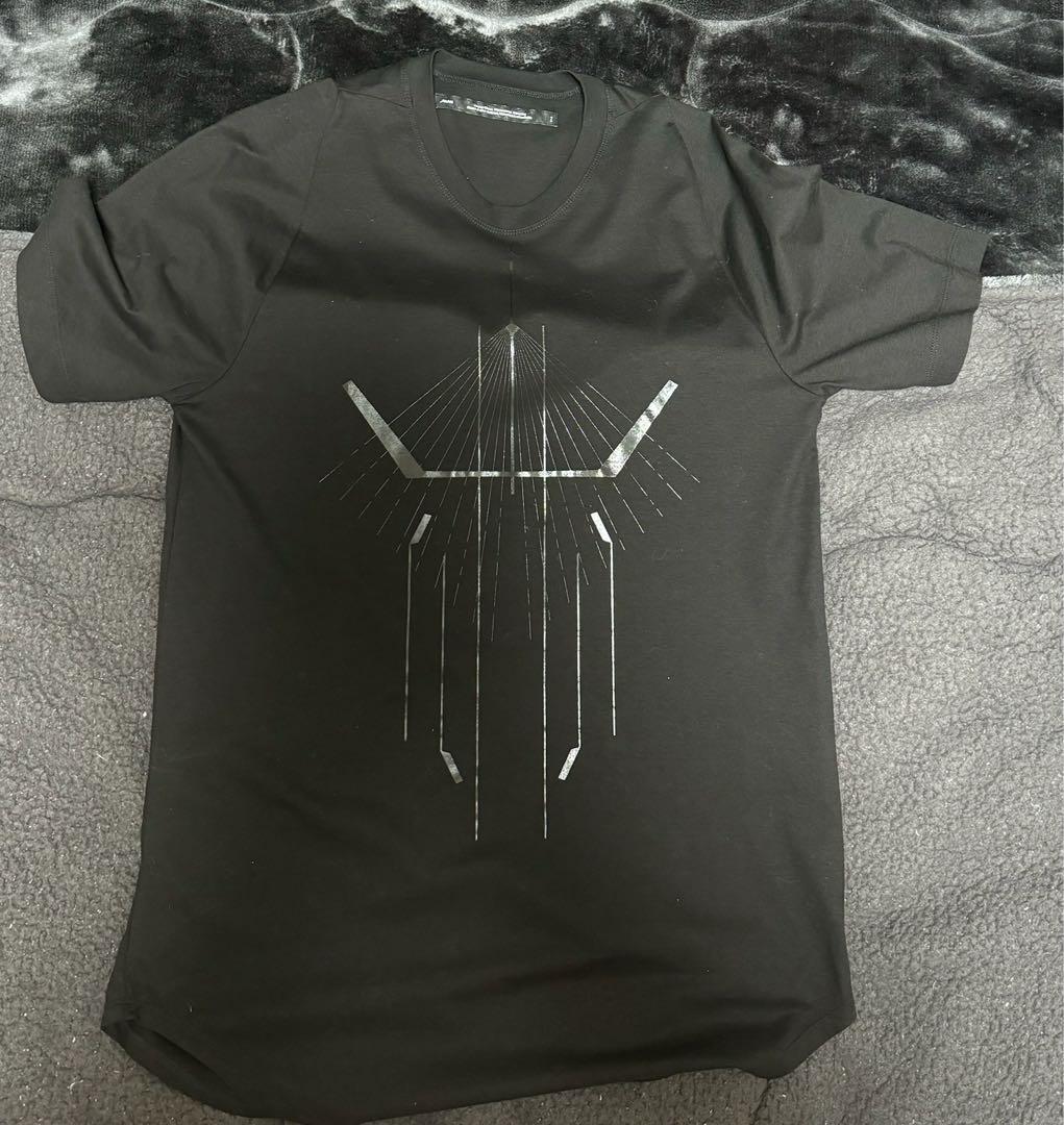 00s archive JULIUS、KMRii 24SS半袖Tシャツ　 新品