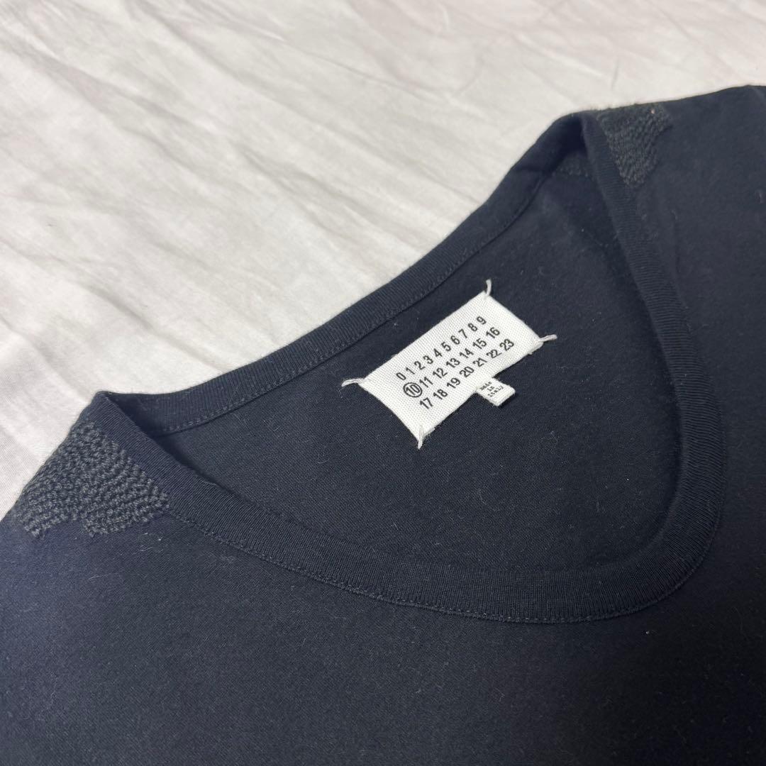 Maison Martin Margiela ショルダーステッチ Tシャツ