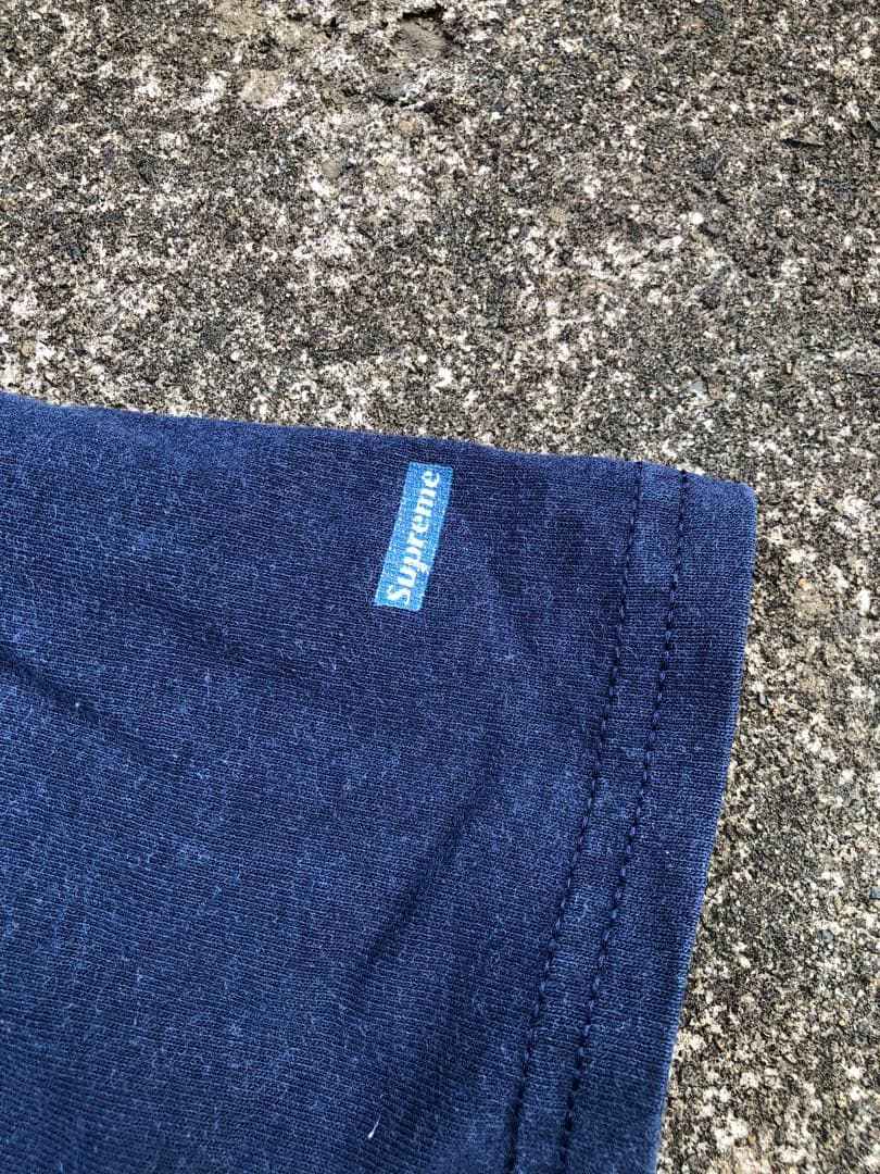 スペシャル！ 90s supreme ジャンプボールtシャツ