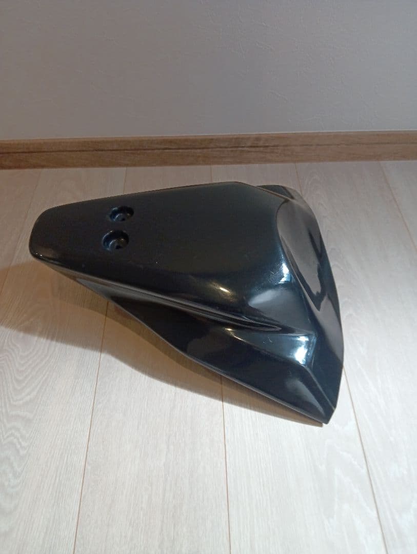 のい❗️NINJA ZX-25R A-TECH製レース用タンデムシート