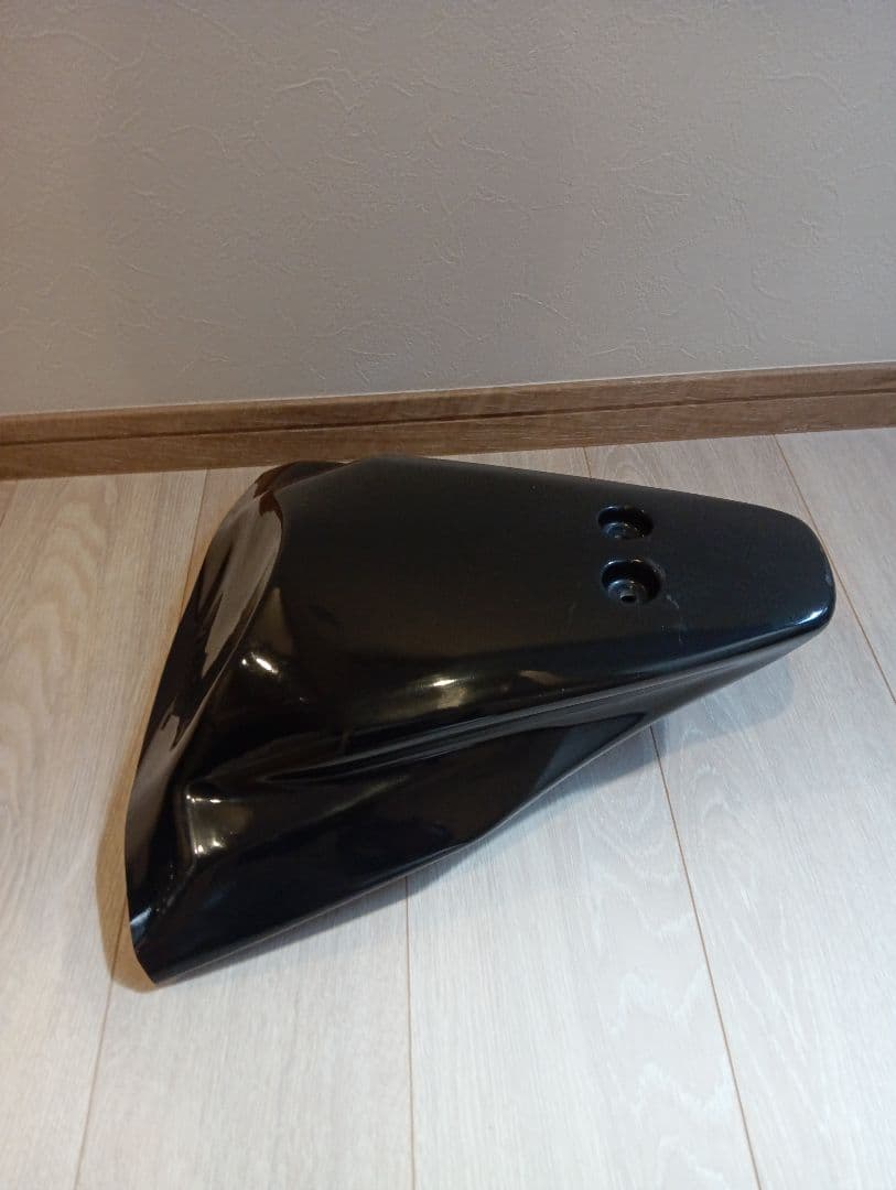 のい❗️NINJA ZX-25R A-TECH製レース用タンデムシート