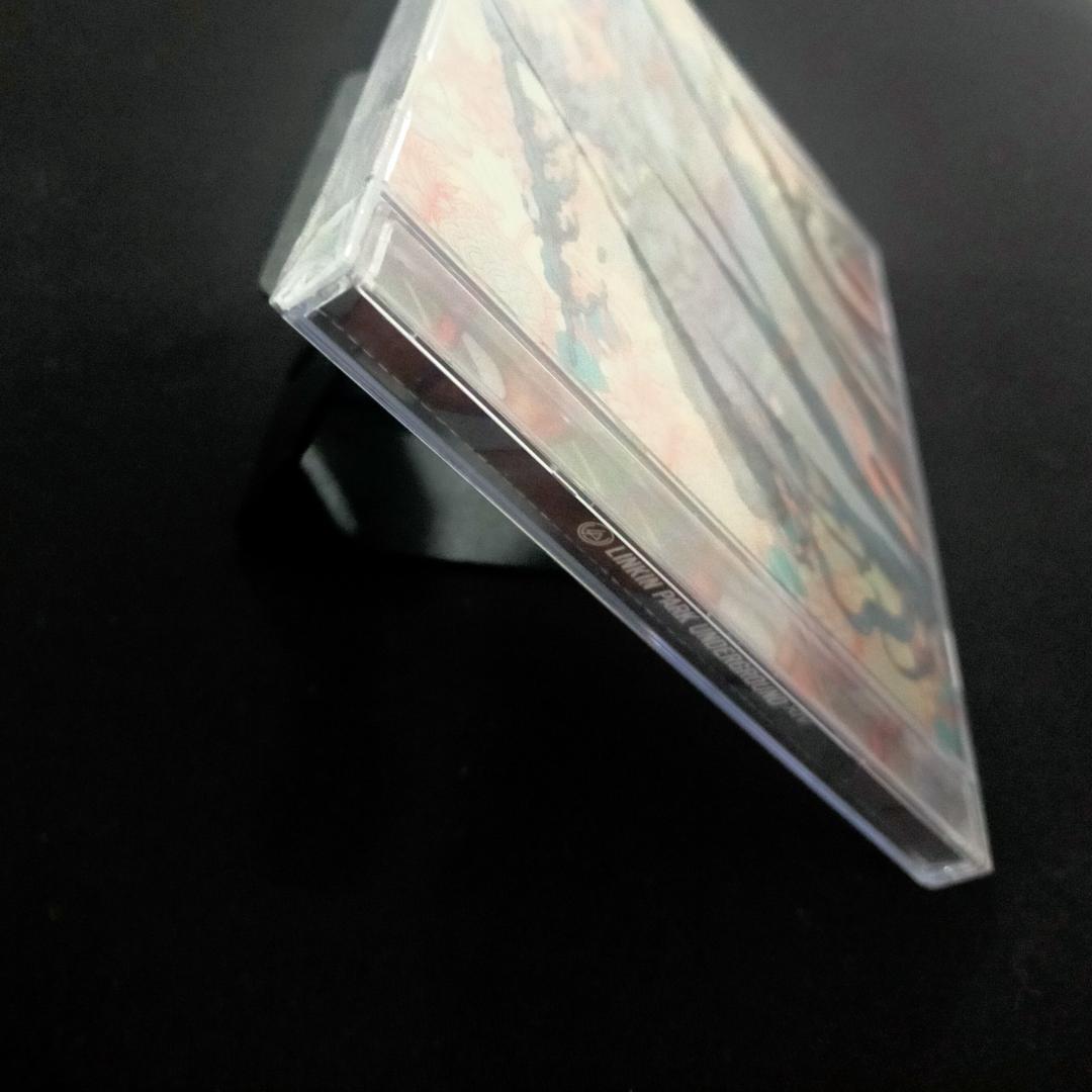 新品未開封 LINKIN PARK リンキンパーク CD LPU14