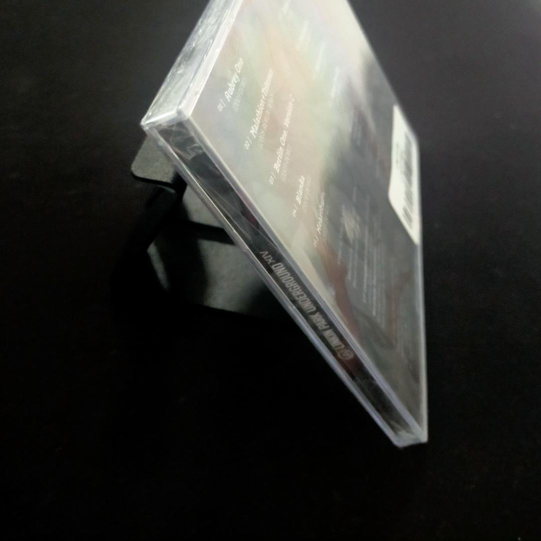 新品未開封 LINKIN PARK リンキンパーク CD LPU14
