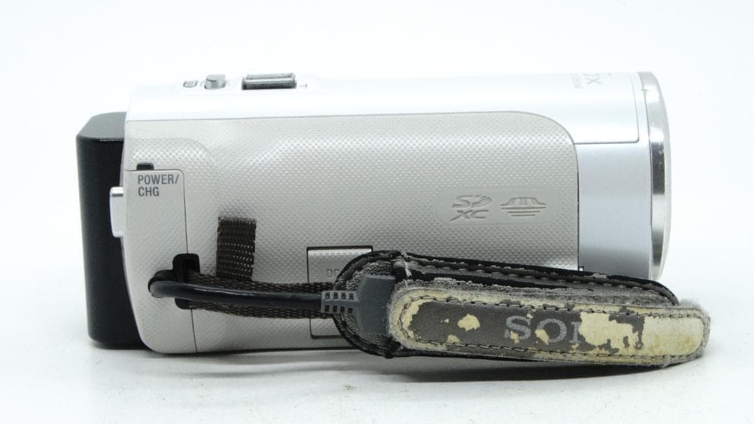 【U3020】 SONY HANDYCAM HDR-CX390 ソニー