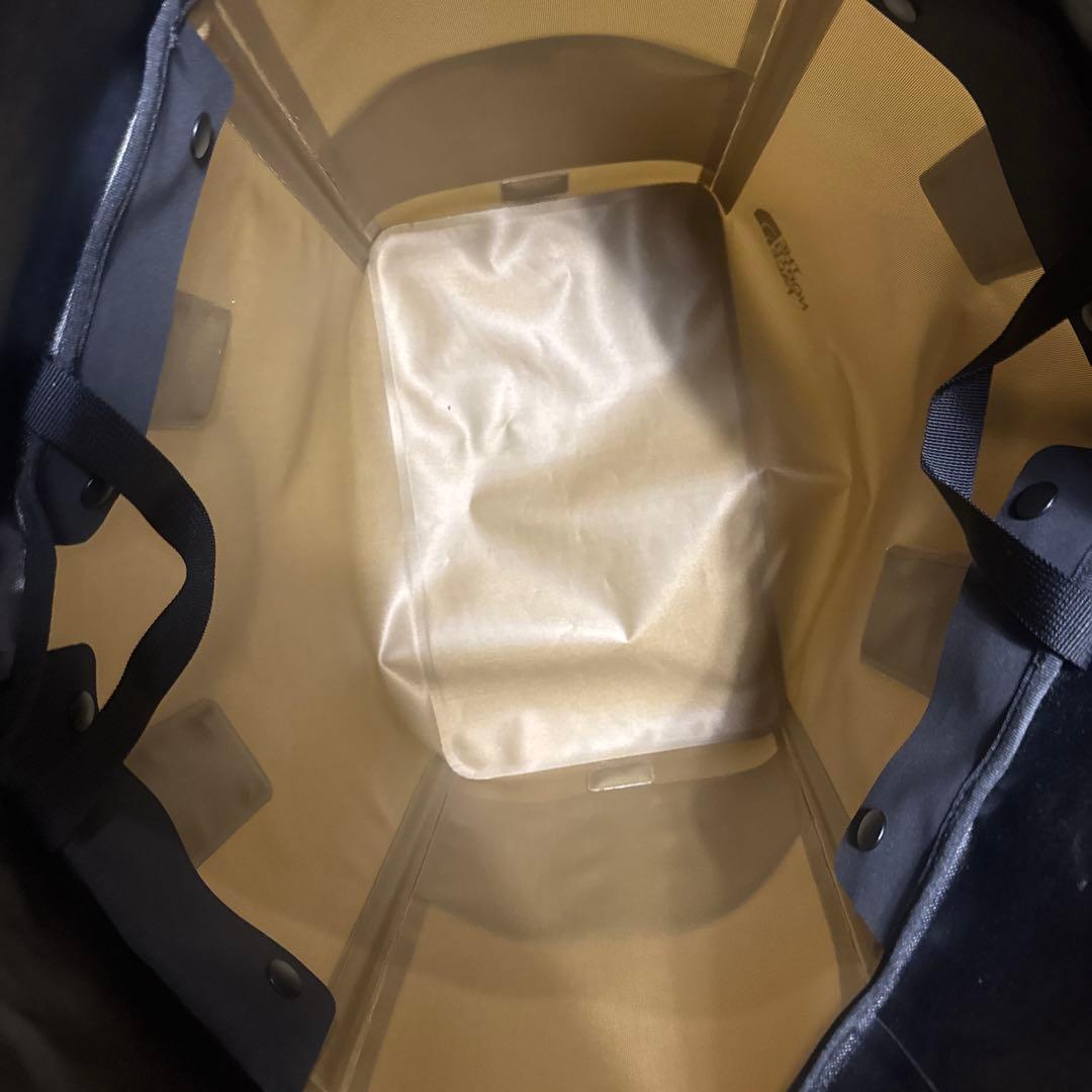 旅行かばん・小分けバッグ THE NORTH FACE BC Gear Tote Large