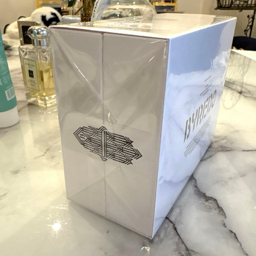 「新品」BYREDO BLANCHE Parfumバイレード100ml