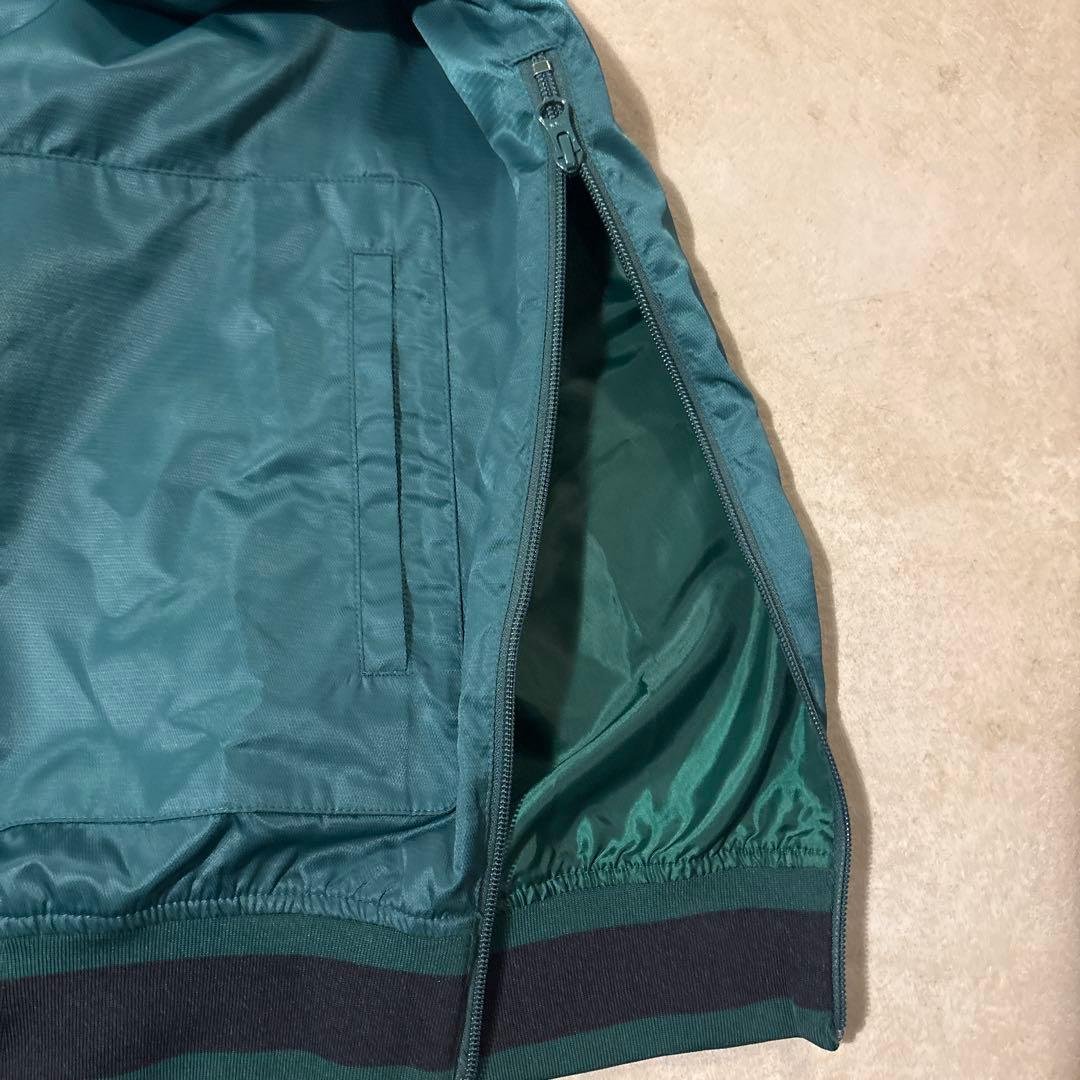 ジャックバニー ゴルフ スニード ブルゾン アウター 美品