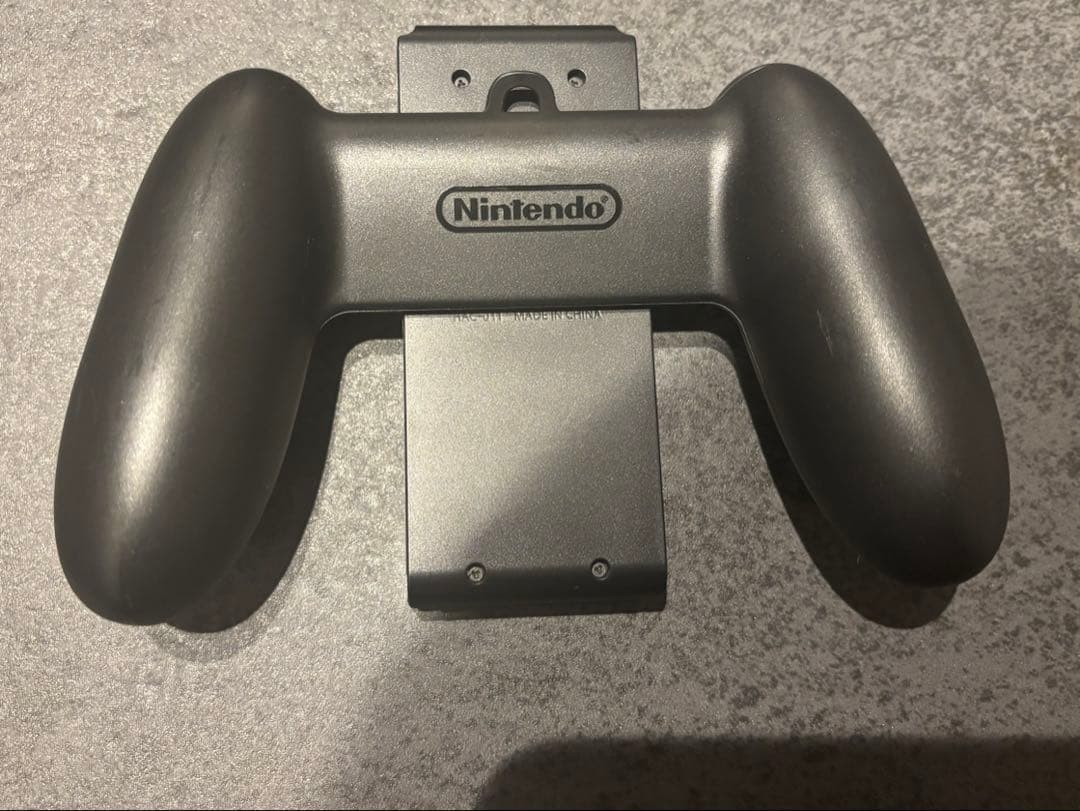 【土日限定価格】【純正】【箱なし】Nintendo Switch