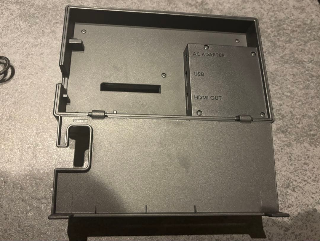 【土日限定価格】【純正】【箱なし】Nintendo Switch