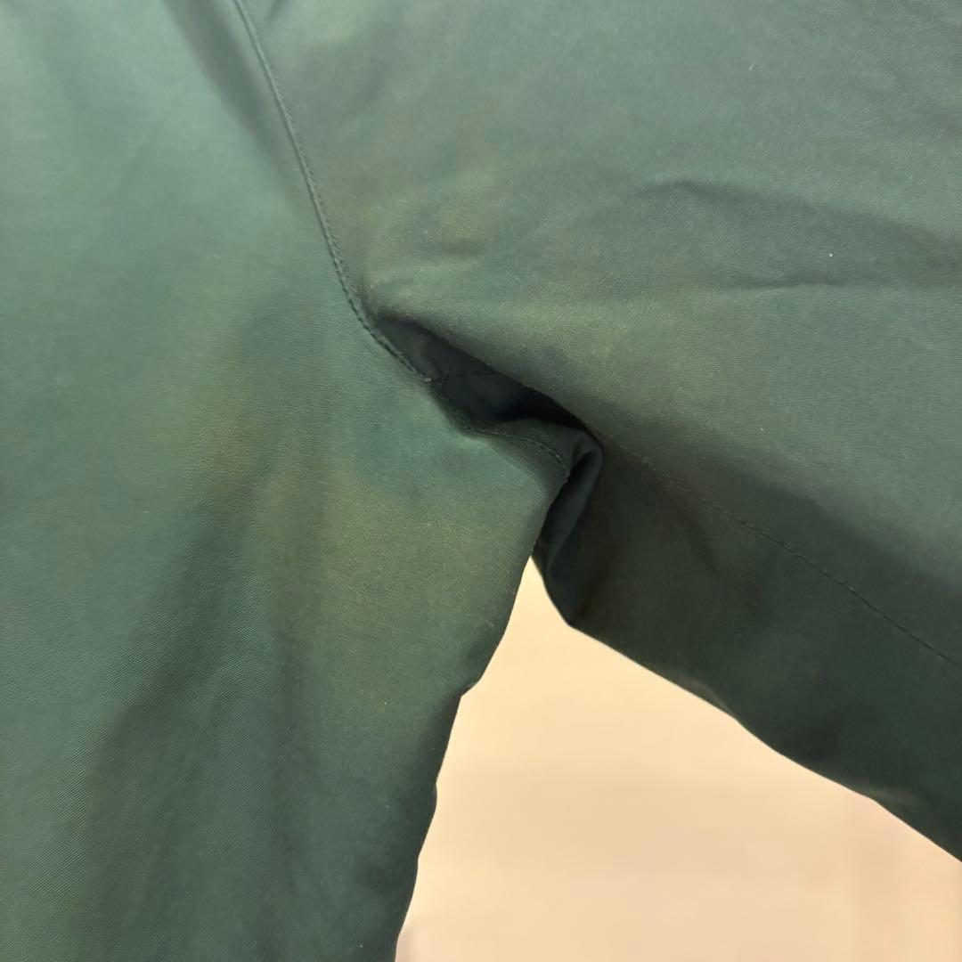 A*M様 BARACUTA G9 ハリントンジャケット　グリーン　38イングラン