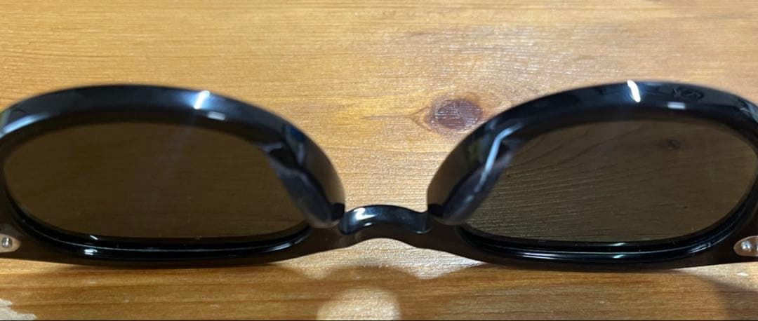 MOSCOT LEMTOSH 46 ブラック 24 145 レムトッシュ