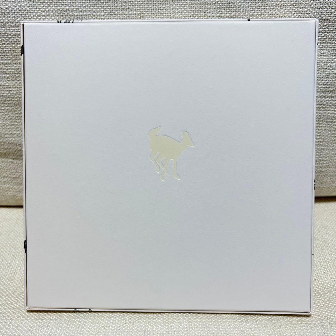 【新品】小沢健二 小沢健二作品集 「我ら、時」 BOX