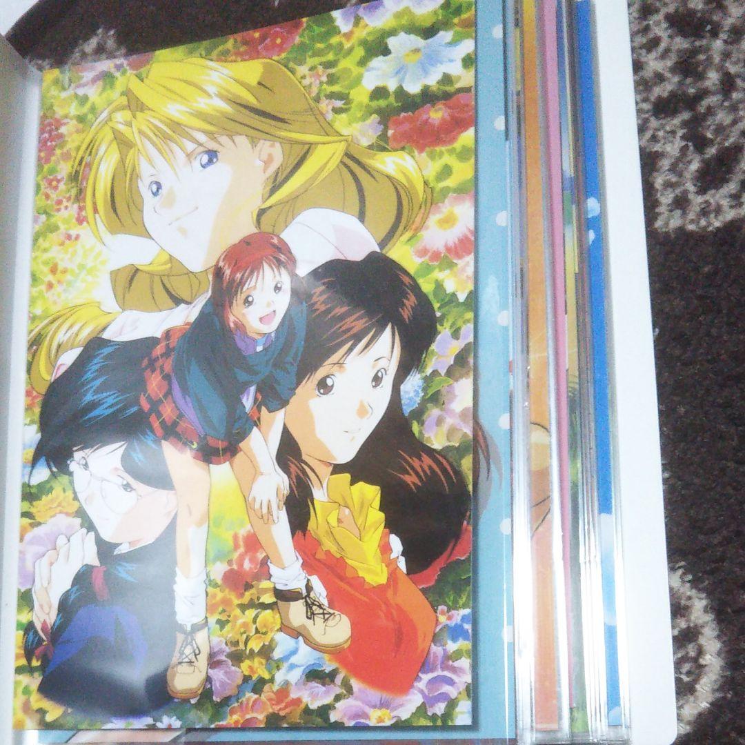 Nintendo Switch POST CARD HOLDER P'sclub seta