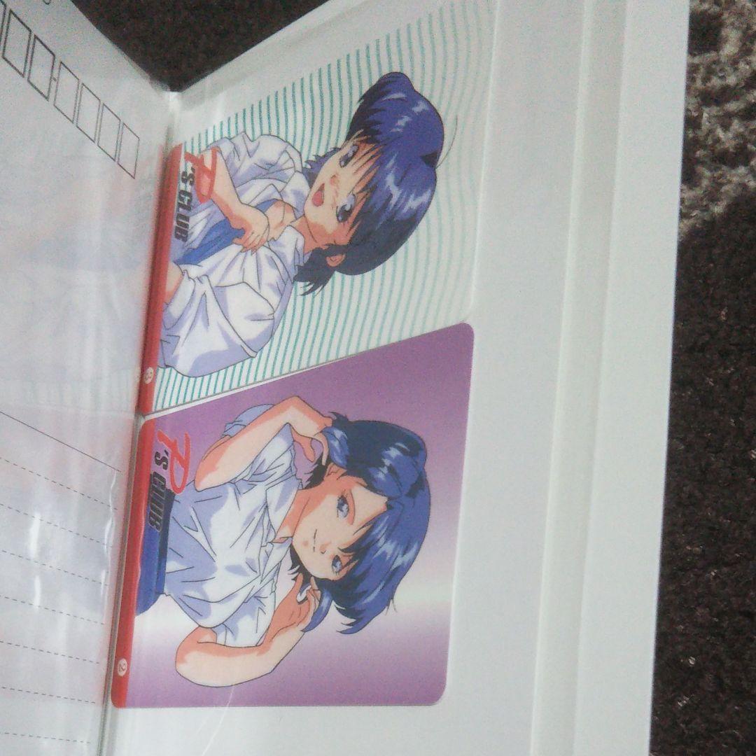Nintendo Switch POST CARD HOLDER P'sclub seta