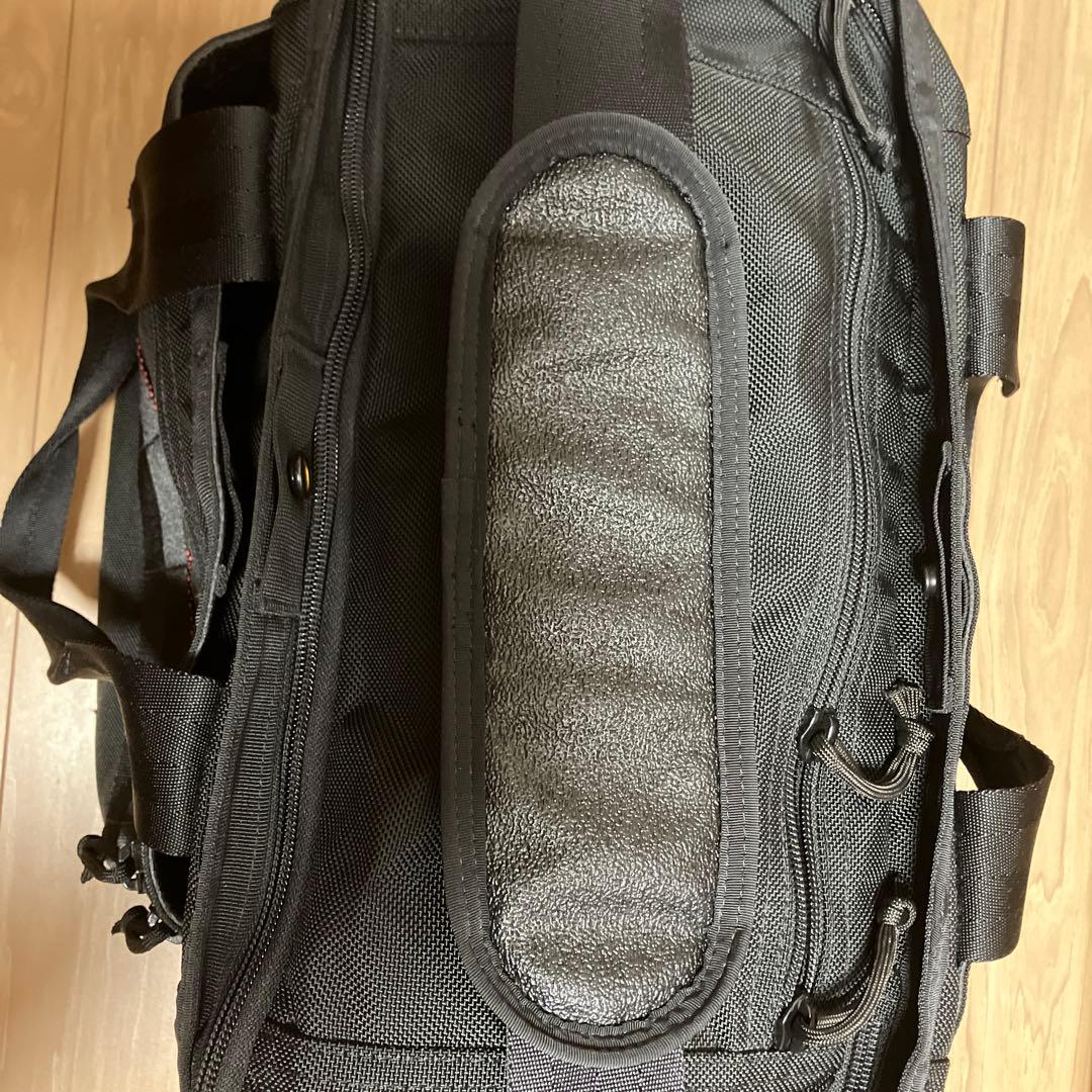 BRIEFING ボストンバッグ ショルダーバッグ 3way ブラック