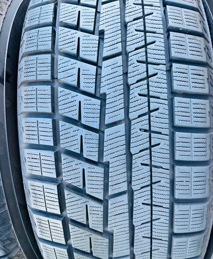 205/55R16.YOKOHAMA ICE GUARD IG60 2023 年