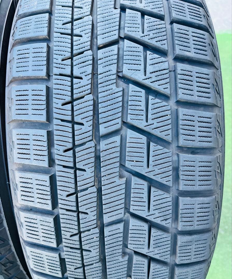 205/55R16.YOKOHAMA ICE GUARD IG60 2023 年