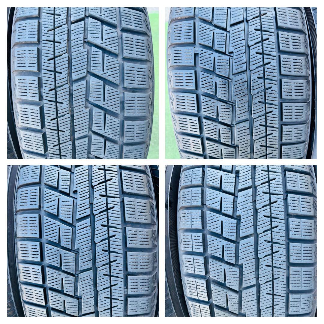 205/55R16.YOKOHAMA ICE GUARD IG60 2023 年