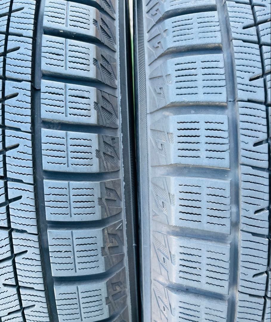 205/55R16.YOKOHAMA ICE GUARD IG60 2023 年