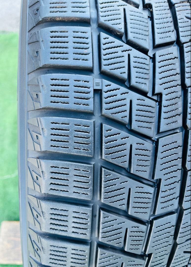 205/55R16.YOKOHAMA ICE GUARD IG60 2023 年
