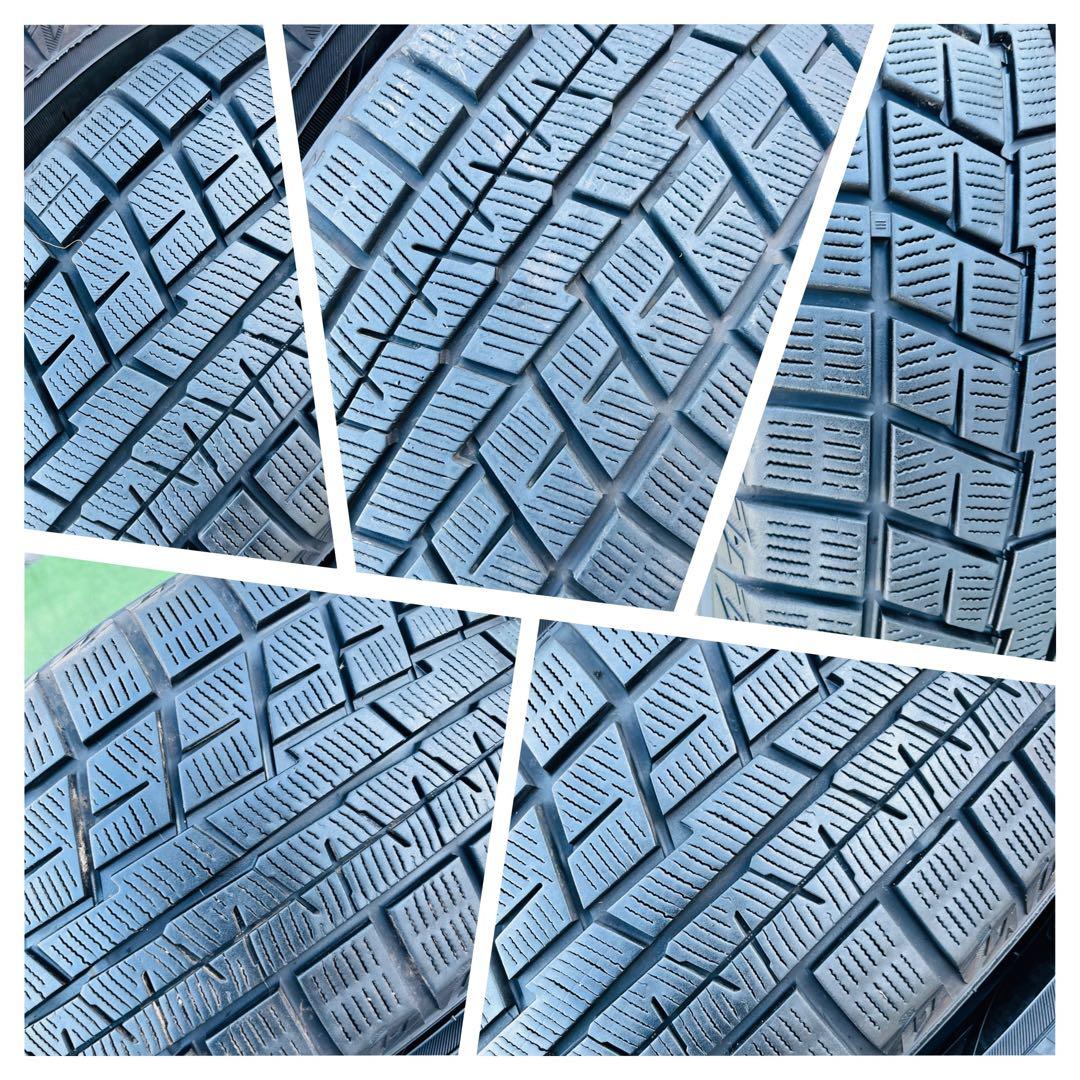 205/55R16.YOKOHAMA ICE GUARD IG60 2023 年