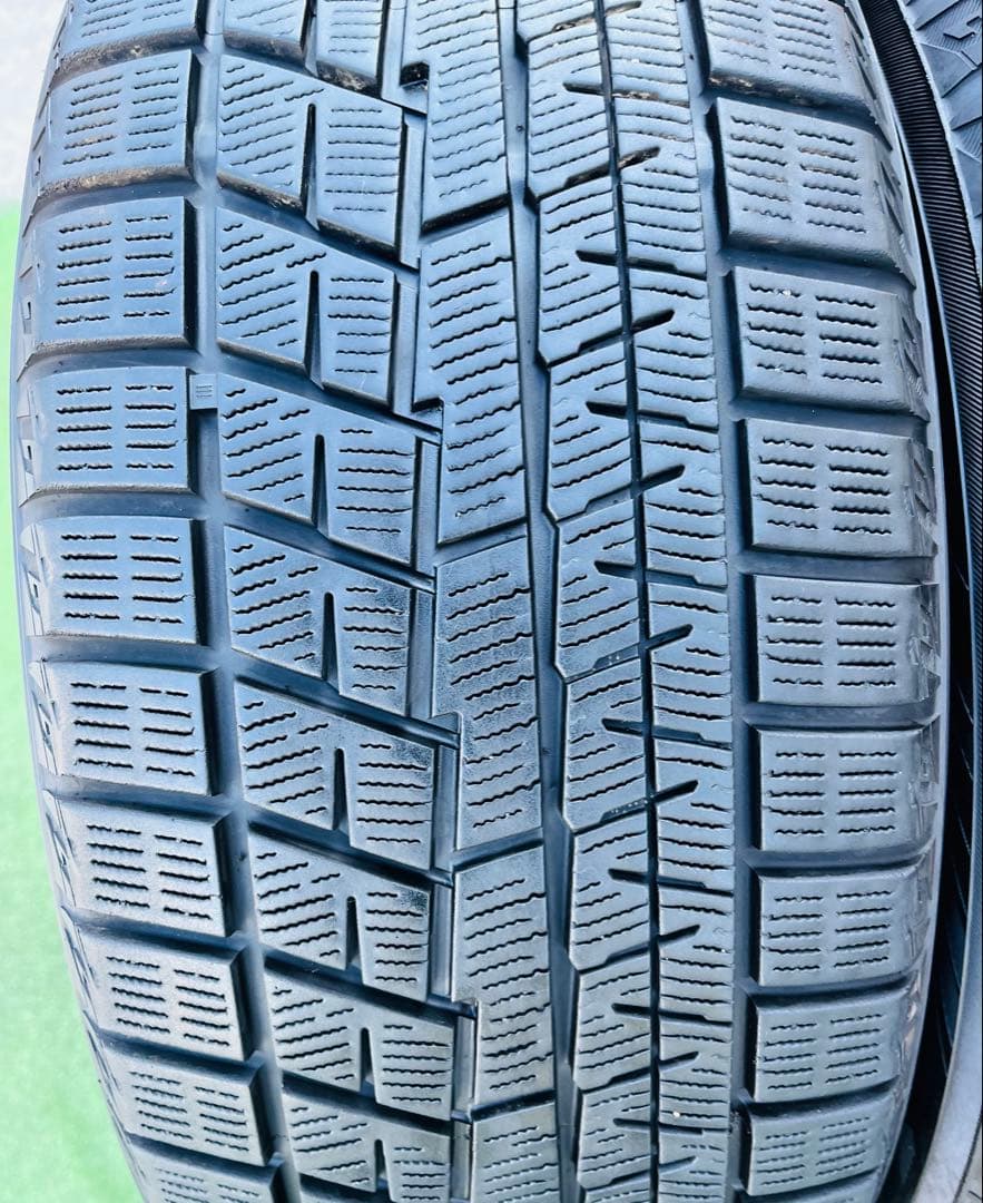 205/55R16.YOKOHAMA ICE GUARD IG60 2023 年