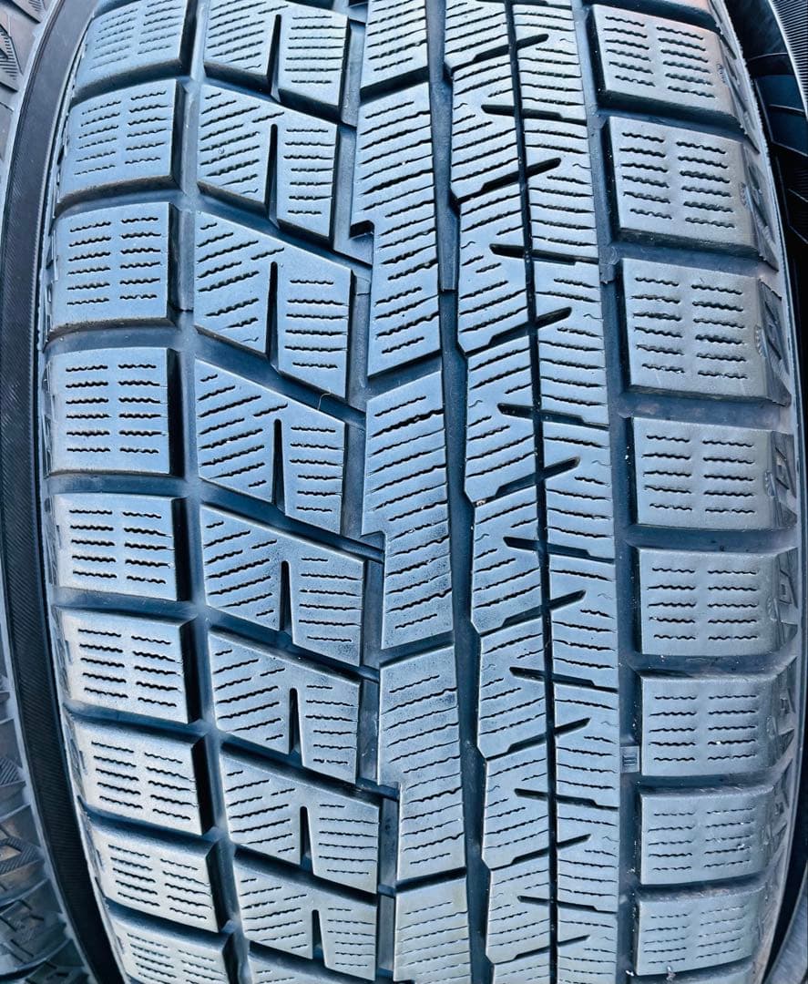 205/55R16.YOKOHAMA ICE GUARD IG60 2023 年