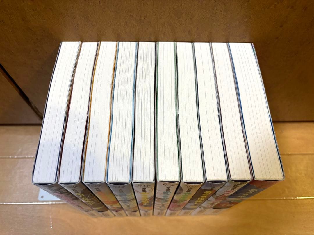 あさきゆめみし 完全版 全10巻 全巻初版帯付き