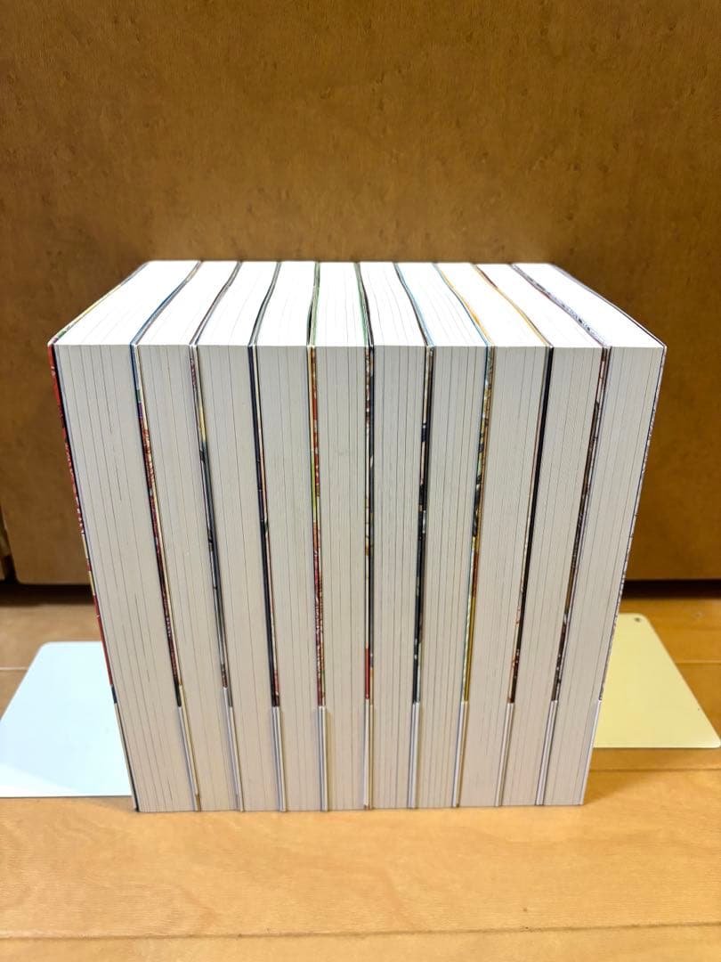 あさきゆめみし 完全版 全10巻 全巻初版帯付き