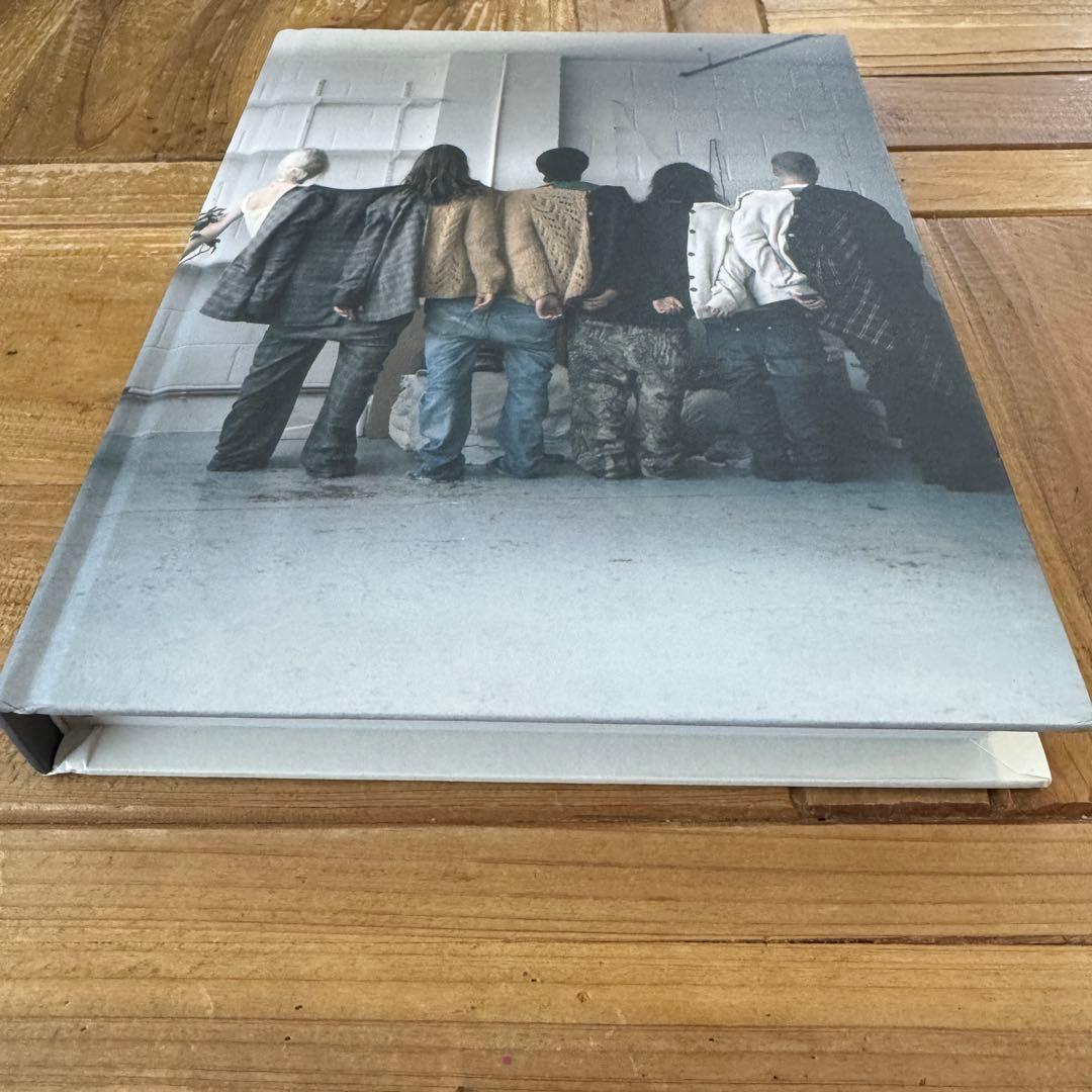 【美品】janfamily Plan for other days