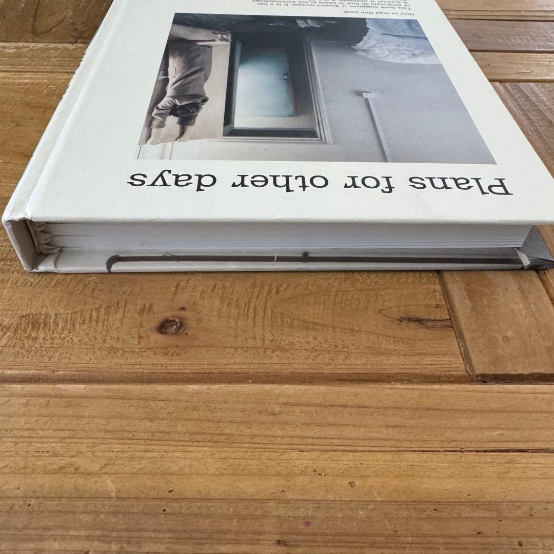 【美品】janfamily Plan for other days