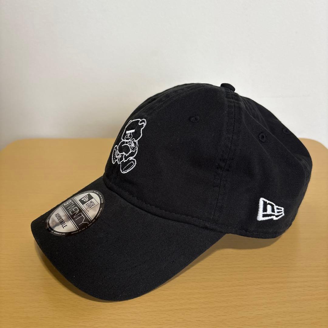 NEW ERA × UNDERCOVER 9TWENTY