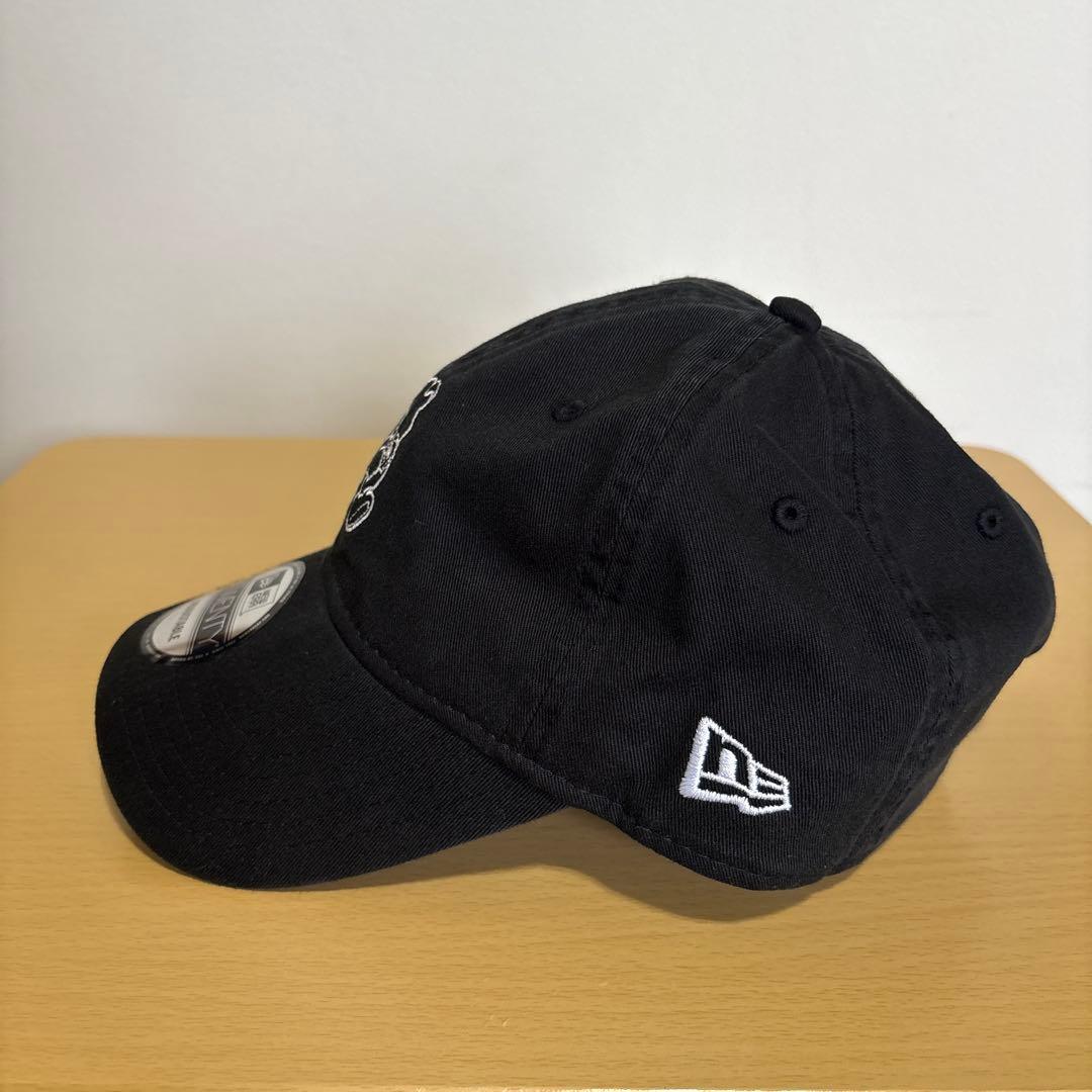 NEW ERA × UNDERCOVER 9TWENTY