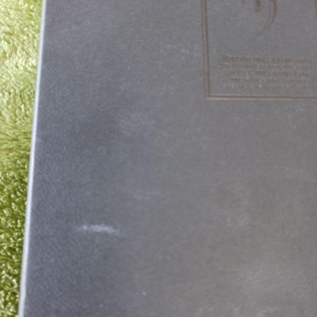 氷室京介 FC限定DVD セット