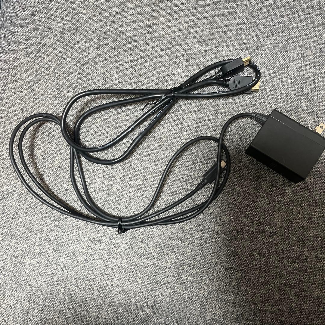 ニンテンドースイッチ　Nintendo Switch　ジャンク品