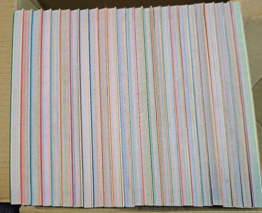 学校では教えてくれない大切なこと　25冊