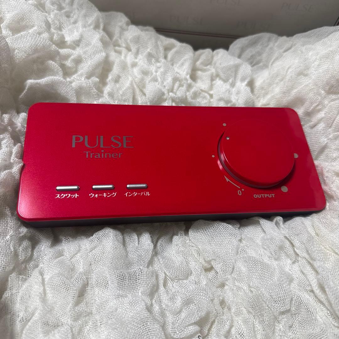 PULSE Trainer PT-Ⅱ（パルストレーナー）