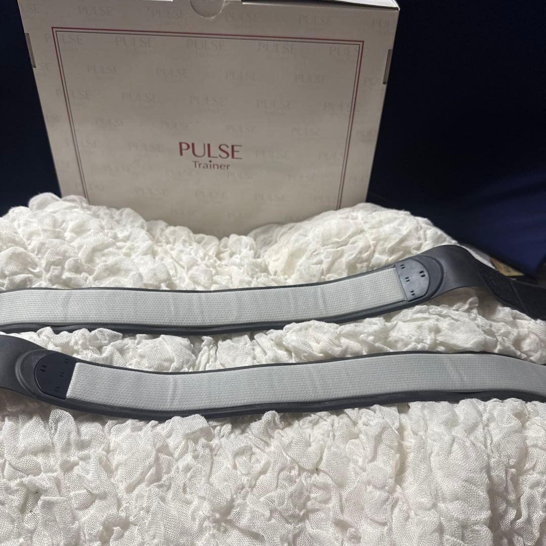 PULSE Trainer PT-Ⅱ（パルストレーナー）