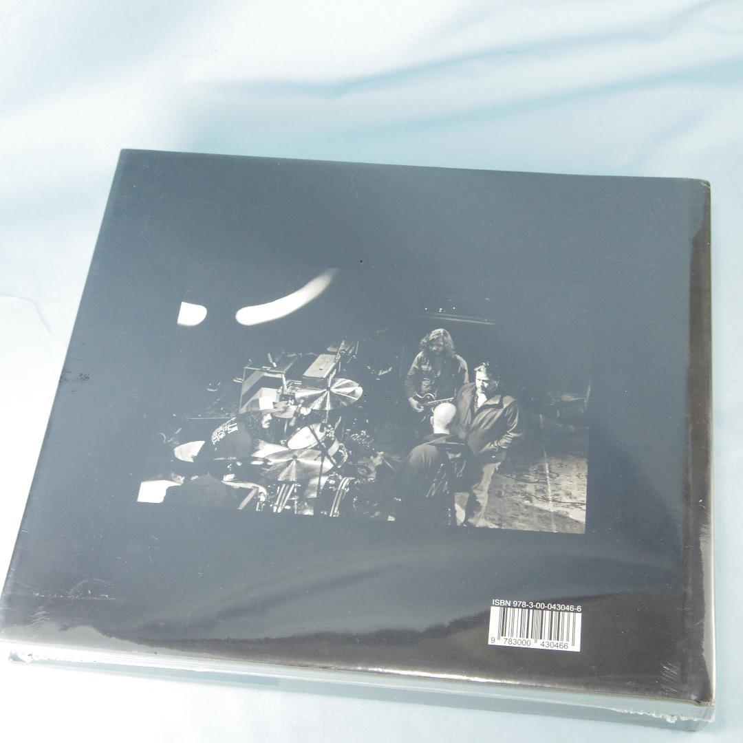 Kyuss Lives!, Vista Chino 写真集