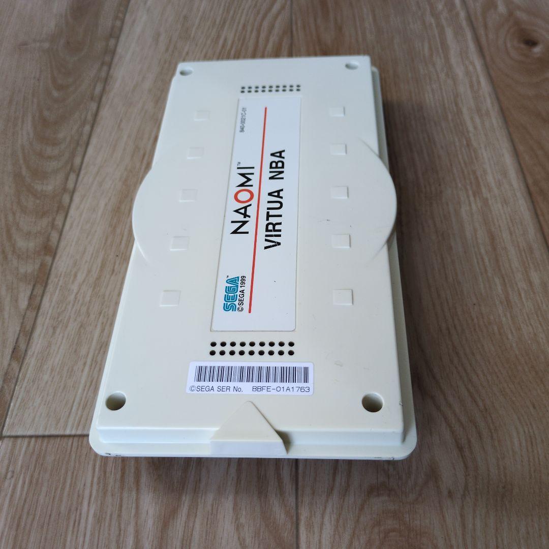バーチャNBA　NAOMI用ROMボード　アーケードゲーム基板