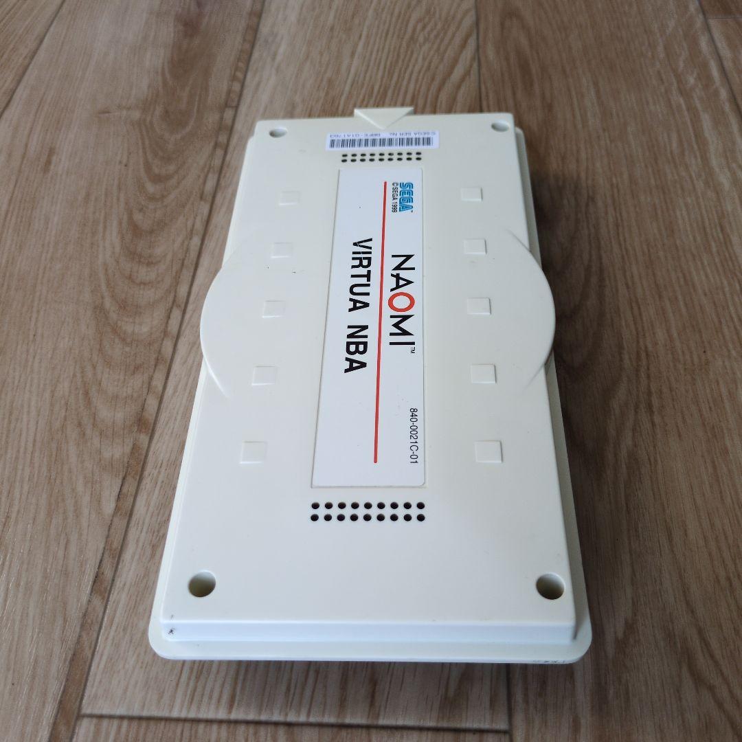 バーチャNBA　NAOMI用ROMボード　アーケードゲーム基板