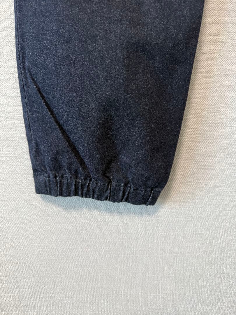 【新品未使用】BEAMS PLUS GYM Pants Twill（XLサイズ）