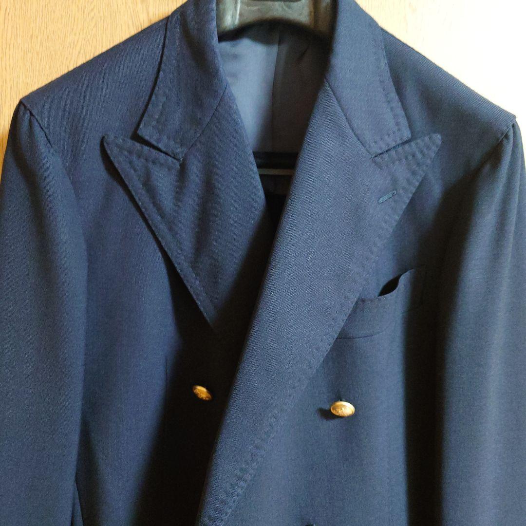 2025年購入　TITO ALLEGRETTO　ティトアレグレット　ブレザー