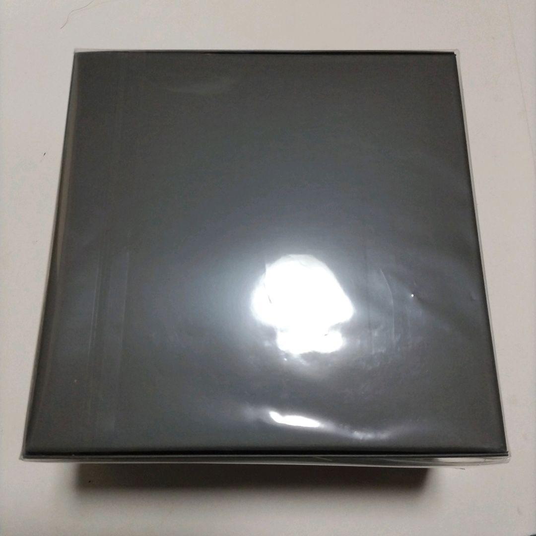 DREAMS COME TRUE　THE BLACK ○ ALBUM　クロミ盤2